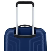 Samsonite Symphony 2-Piece Hard Side Expandable Luggage Set - Navy