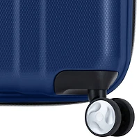 Samsonite Symphony 2-Piece Hard Side Expandable Luggage Set - Navy