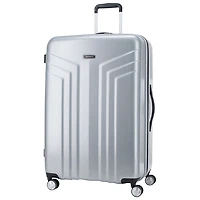 Ensemble de 2 valises rigides extensibles Symphony de Samsonite - Argenté