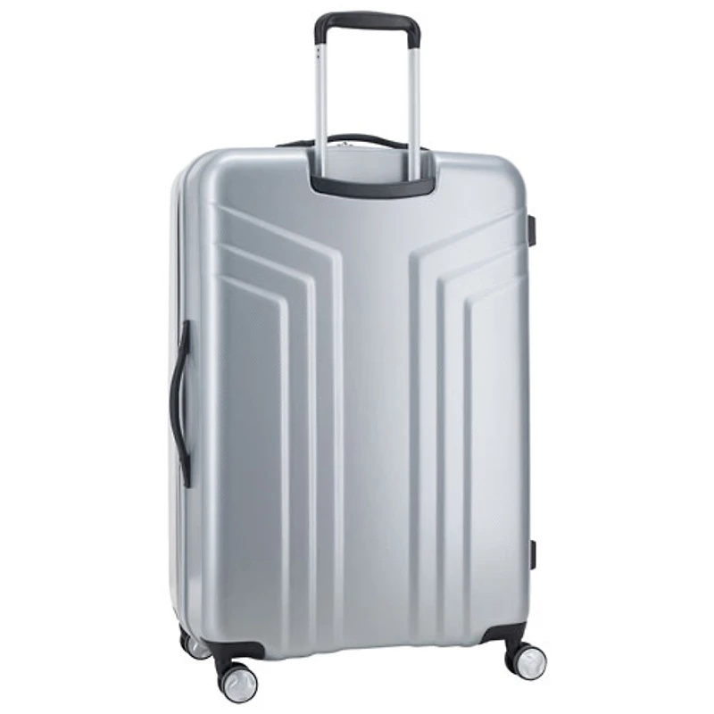 Ensemble de 2 valises rigides extensibles Symphony de Samsonite - Argenté