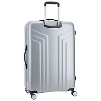 Ensemble de 2 valises rigides extensibles Symphony de Samsonite - Argenté