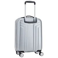 Ensemble de 2 valises rigides extensibles Symphony de Samsonite - Argenté