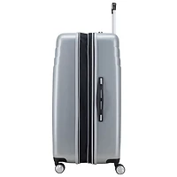 Ensemble de 2 valises rigides extensibles Symphony de Samsonite - Argenté