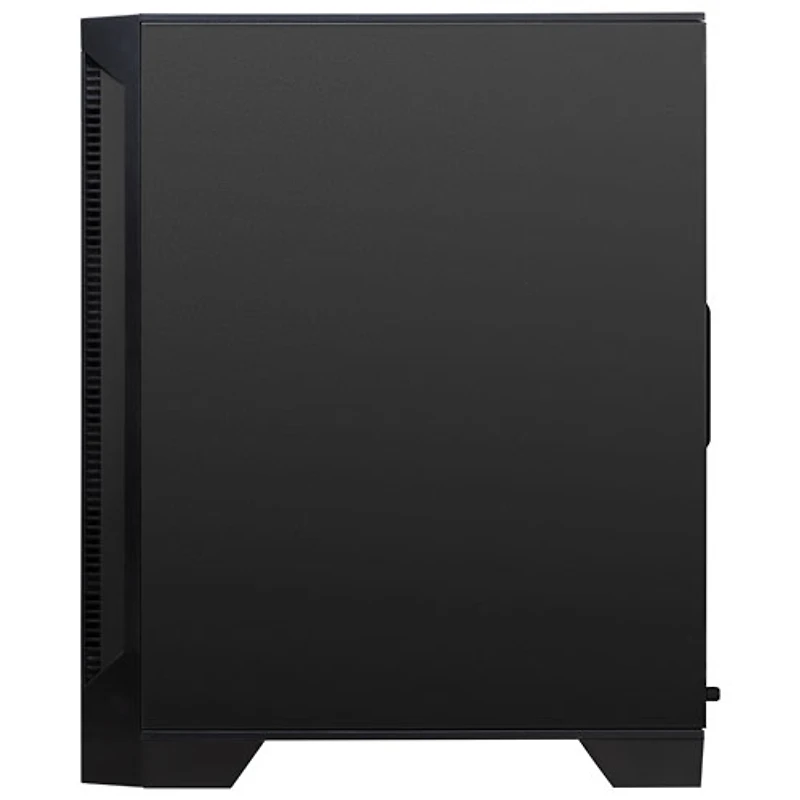 MSI Codex Z2 Gaming PC - Black (AMD Ryzen R7-8700F/16GB RAM/1TB SSD/GeForce RTX 5060 Ti/Windows 11)