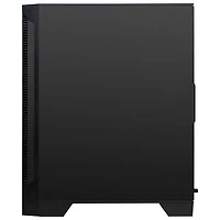 MSI Codex Z2 Gaming PC - Black (AMD Ryzen R7-8700F/16GB RAM/1TB SSD/GeForce RTX 5060 Ti/Windows 11)