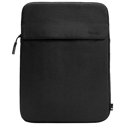 Housse Crosstown d'Incase pour portable de 14 po - Noir