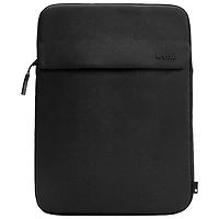 Housse Crosstown d'Incase pour portable de 14 po - Noir