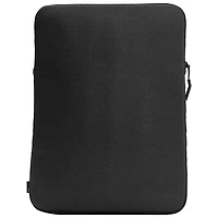 Housse Crosstown d'Incase pour portable de 14 po - Noir