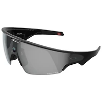 Oakley | Meta Vanguard Glasses with Meta AI, Audio, Photo, Video Compatibility - Black/Prizm Black