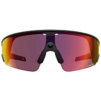 Lunettes Vanguard d'Oakley | Meta avec compatibilité Meta AI, Audio, Photo et Vidéo - Noir/Verres Prizm Transition Road