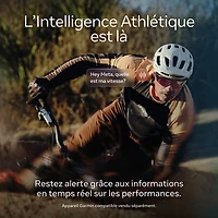 Lunettes Vanguard d'Oakley | Meta avec compatibilité Meta AI, Audio, Photo et Vidéo - Noir/Verres Prizm Transition Road