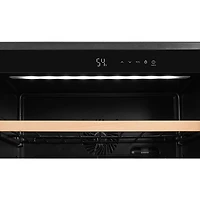 Refroidisseur à vin autonome de 57 bouteilles Gallery de Frigidaire (GRWE5726AS) - Acier inoxydable 