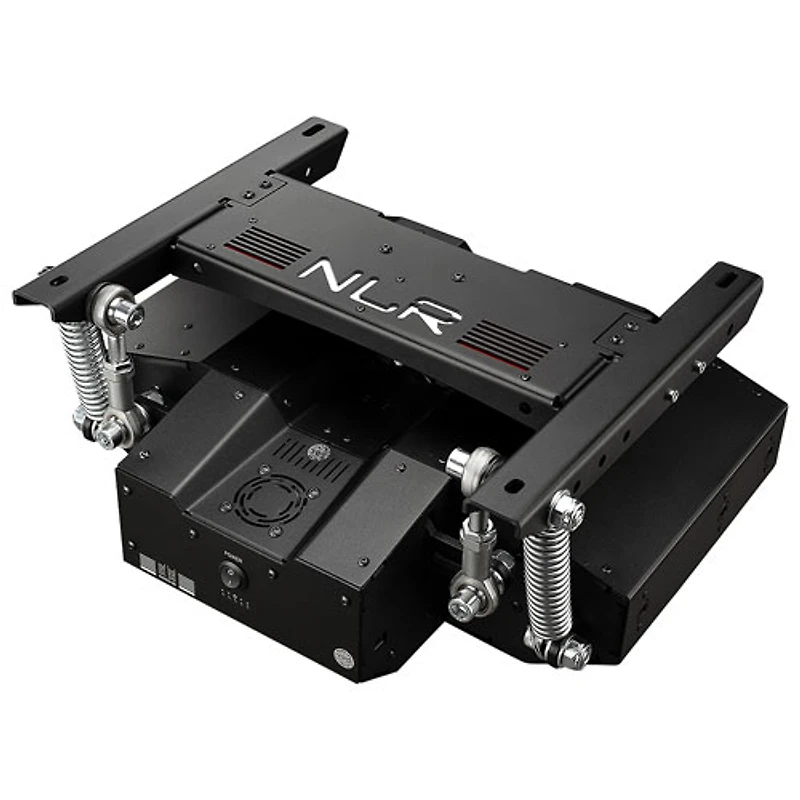 Plateforme de mouvement V3 de Next Level Racing