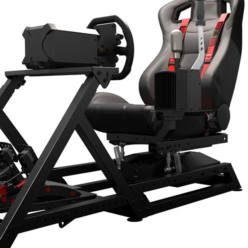 Plateforme de mouvement V3 de Next Level Racing