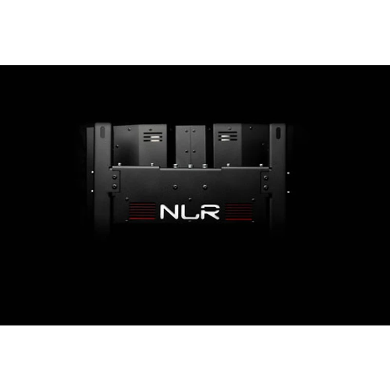 Plateforme de mouvement V3 de Next Level Racing