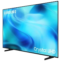 Samsung 55" U8000H Series 4K UHD HDR LED Vision AI Tizen OS Smart TV (UN55U8000HFXZC) - 2026