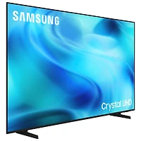 Téléviseur intelligent Tizen HDR DEL UHD 4K 58 po Vision AI série U8000H de Samsung (UN58U8000HFXZC) - 2026