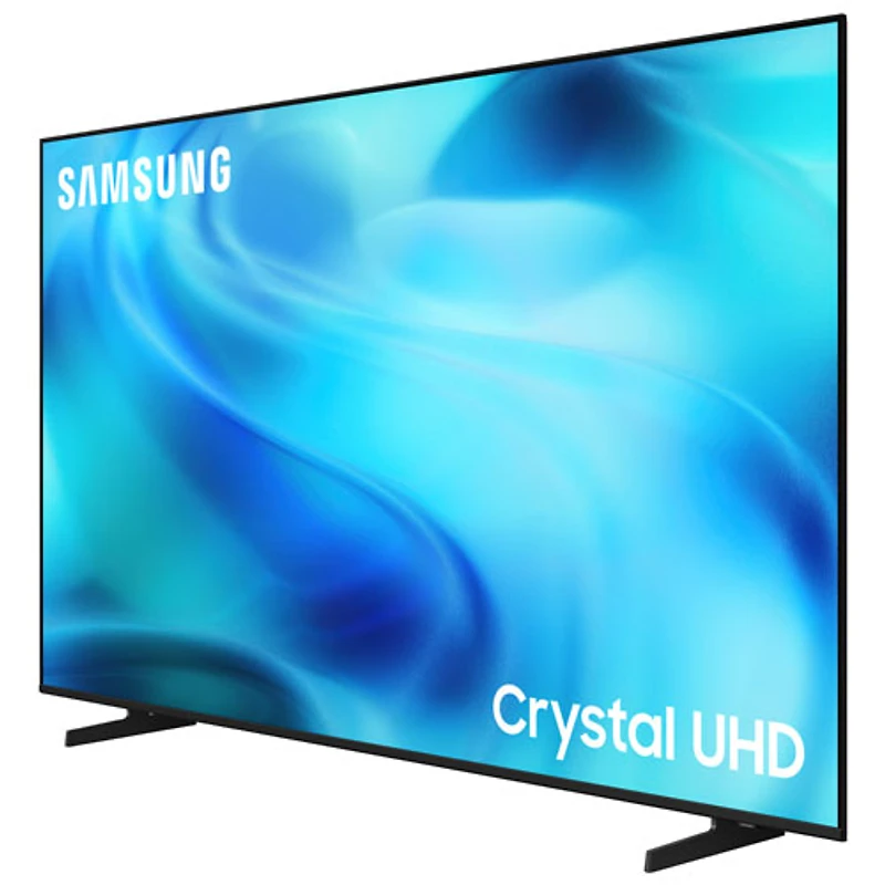 Téléviseur intelligent Tizen HDR DEL UHD 4K 58 po Vision AI série U8000H de Samsung (UN58U8000HFXZC) - 2026
