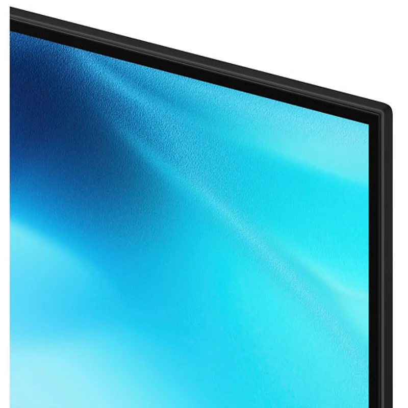 Téléviseur intelligent Tizen HDR DEL UHD 4K 58 po Vision AI série U8000H de Samsung (UN58U8000HFXZC) - 2026