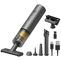 Hoto AutoCare Air Cordless Handheld Vacuum & Duster (QWCXA005)