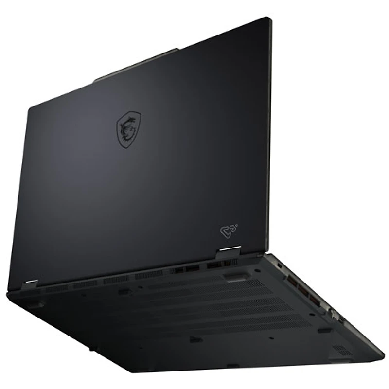 MSI Cyborg 17 B2RW 17.3" Gaming Laptop - Translucent Black (Intel Core 7 240H/16GB RAM/512GB SSD/GeForce RTX 5050)
