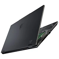 MSI Cyborg 17 B2RW 17.3" Gaming Laptop - Translucent Black (Intel Core 7 240H/16GB RAM/512GB SSD/GeForce RTX 5050)