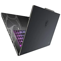 MSI Cyborg 17 B2RW 17.3" Gaming Laptop - Translucent Black (Intel Core 7 240H/16GB RAM/512GB SSD/GeForce RTX 5050)