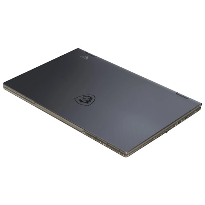 MSI Cyborg A15 AI 15.6" Gaming Laptop - Translucent Black (Ryzen 7 260/16GB RAM/1TB SSD/GeForce RTX 5060/Win 11)