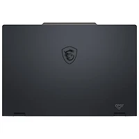 MSI Cyborg A15 AI 15.6" Gaming Laptop - Translucent Black (Ryzen 7 260/16GB RAM/1TB SSD/GeForce RTX 5060/Win 11)