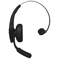 Casque mono sans fil Pro B350 de BlueParrott avec microphone et suppression du bruit