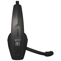 Casque mono sans fil Pro B350 de BlueParrott avec microphone et suppression du bruit