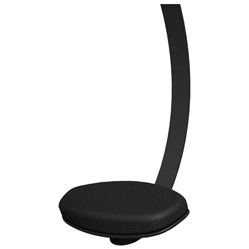 Casque mono sans fil Pro B350 de BlueParrott avec microphone et suppression du bruit
