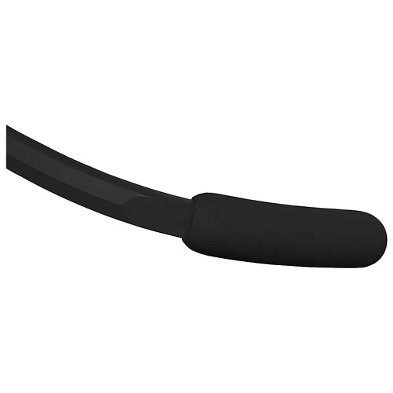 Casque mono sans fil Pro B350 de BlueParrott avec microphone et suppression du bruit