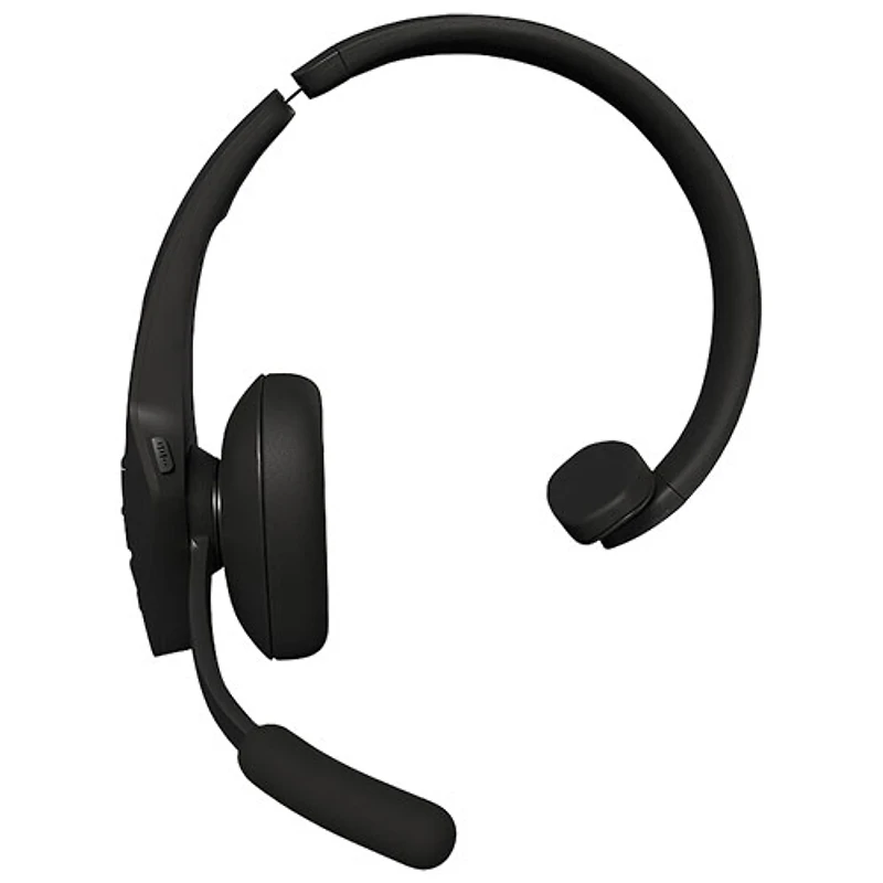 BlueParrott Pro B450 Wireless Noise-Cancelling Headset with Microphone