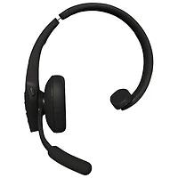 BlueParrott Pro B450 Wireless Noise-Cancelling Headset with Microphone