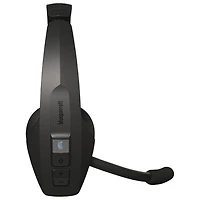 BlueParrott Pro B450 Wireless Noise-Cancelling Headset with Microphone