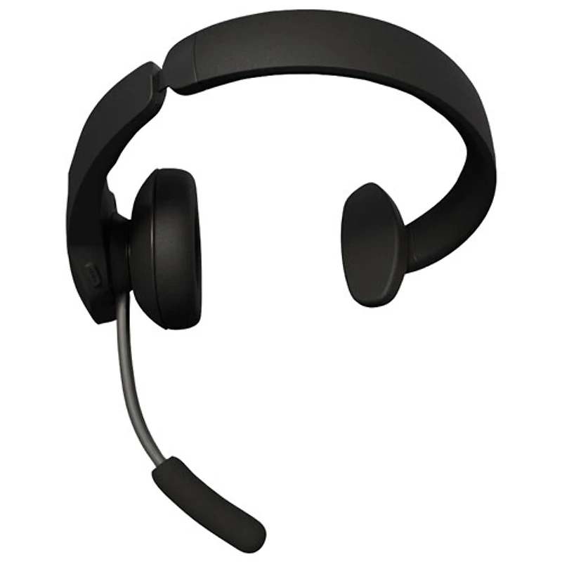 BlueParrott Pro B450 Wireless Noise-Cancelling Headset with Microphone
