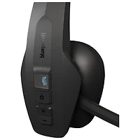 BlueParrott Pro B450 Wireless Noise-Cancelling Headset with Microphone