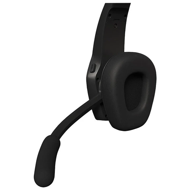BlueParrott Pro B450 Wireless Noise-Cancelling Headset with Microphone