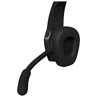 BlueParrott Pro B450 Wireless Noise-Cancelling Headset with Microphone