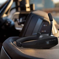 BlueParrott Pro B450 Wireless Noise-Cancelling Headset with Microphone