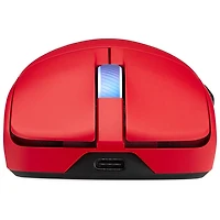 Souris de jeu sans fil ROG Harpe II Ace à 42 000 ppp d’ASUS - Rouge