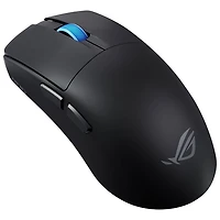 Souris de jeu sans fil ROG Harpe II Ace à 42 000 ppp d’ASUS - Noire
