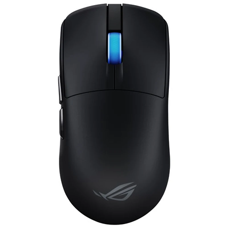 Souris de jeu sans fil ROG Harpe II Ace à 42 000 ppp d’ASUS - Noire