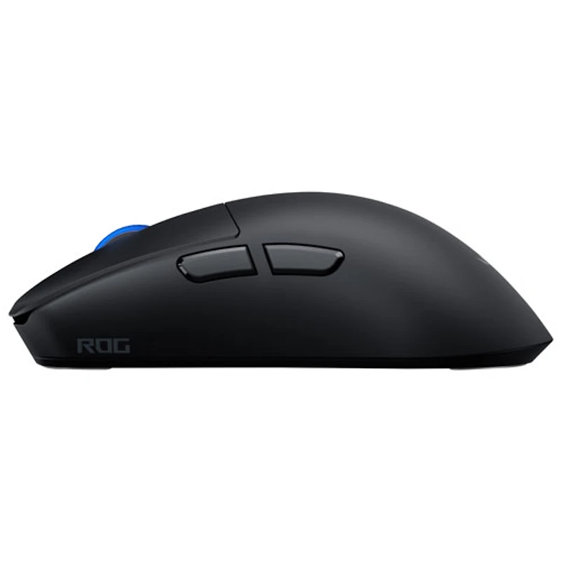 Souris de jeu sans fil ROG Harpe II Ace à 42 000 ppp d’ASUS - Noire