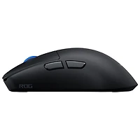 Souris de jeu sans fil ROG Harpe II Ace à 42 000 ppp d’ASUS - Noire