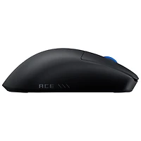 Souris de jeu sans fil ROG Harpe II Ace à 42 000 ppp d’ASUS - Noire