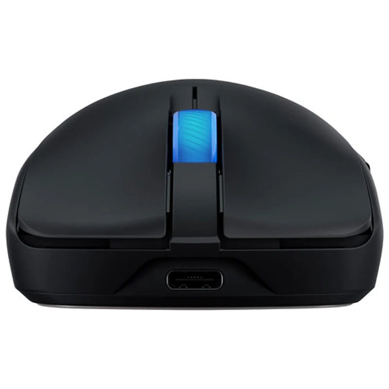 Souris de jeu sans fil ROG Harpe II Ace à 42 000 ppp d’ASUS - Noire