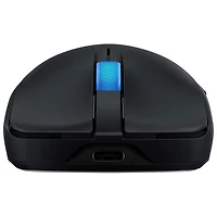 Souris de jeu sans fil ROG Harpe II Ace à 42 000 ppp d’ASUS - Noire