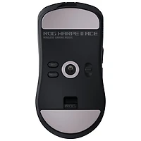 Souris de jeu sans fil ROG Harpe II Ace à 42 000 ppp d’ASUS - Noire